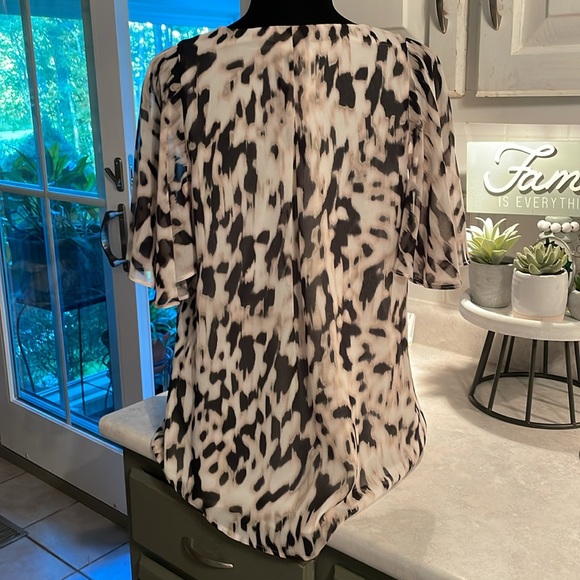 Calvin Klein Blouse - Picture 2 of 8